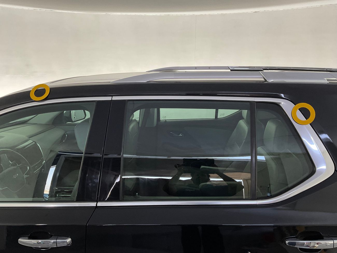 Chevrolet Traverse Premier | Guaranteed Warranty | 0 Down Payment