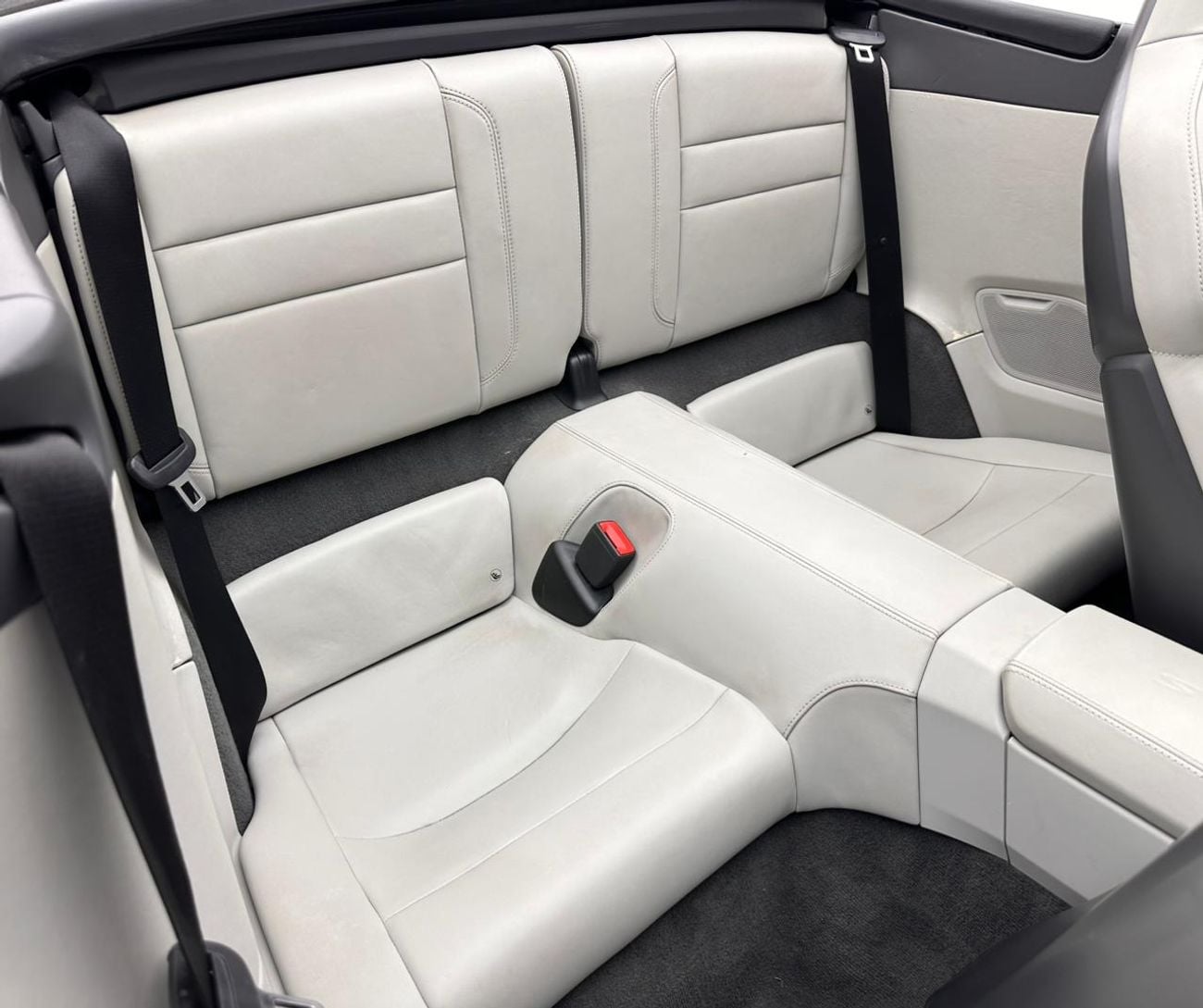 Porsche 911 2020 Porsche 911 Carrera S Cabriolet, 06/2026 Porsche Warranty, Porsche Full Service History, GCC