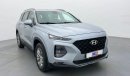 Hyundai Santa Fe GL 3.5 | Under Warranty | Inspected on 150+ parameters