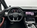 Audi SQ7 SUV TFSI 507hp (Ref# 14581)