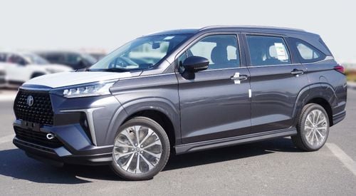 Toyota Veloz 2025 TOYOTA-VELOZ 1.5L