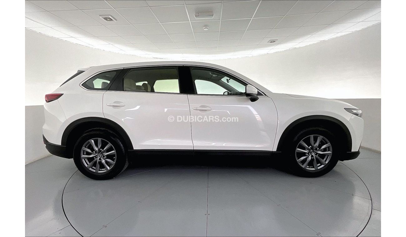 Mazda CX9 GS
