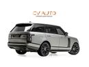 لاند روفر رينج روفر Vogue | P400e