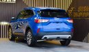 Ford Escape Titanium Ecoboost