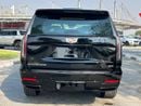 Cadillac Escalade Sport 6.2L AWD