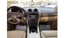 Mercedes-Benz GL 500 Mercedes GL500,2009, GCC, full option , like new, in excellent condition