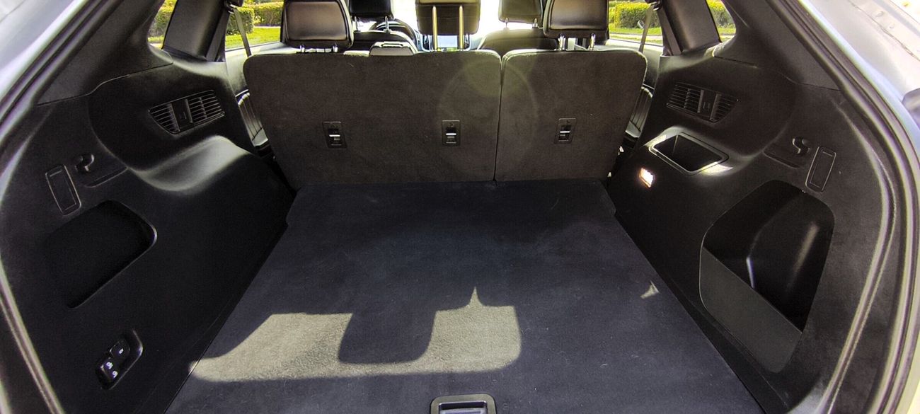 فورد إدج ST-Line AWD