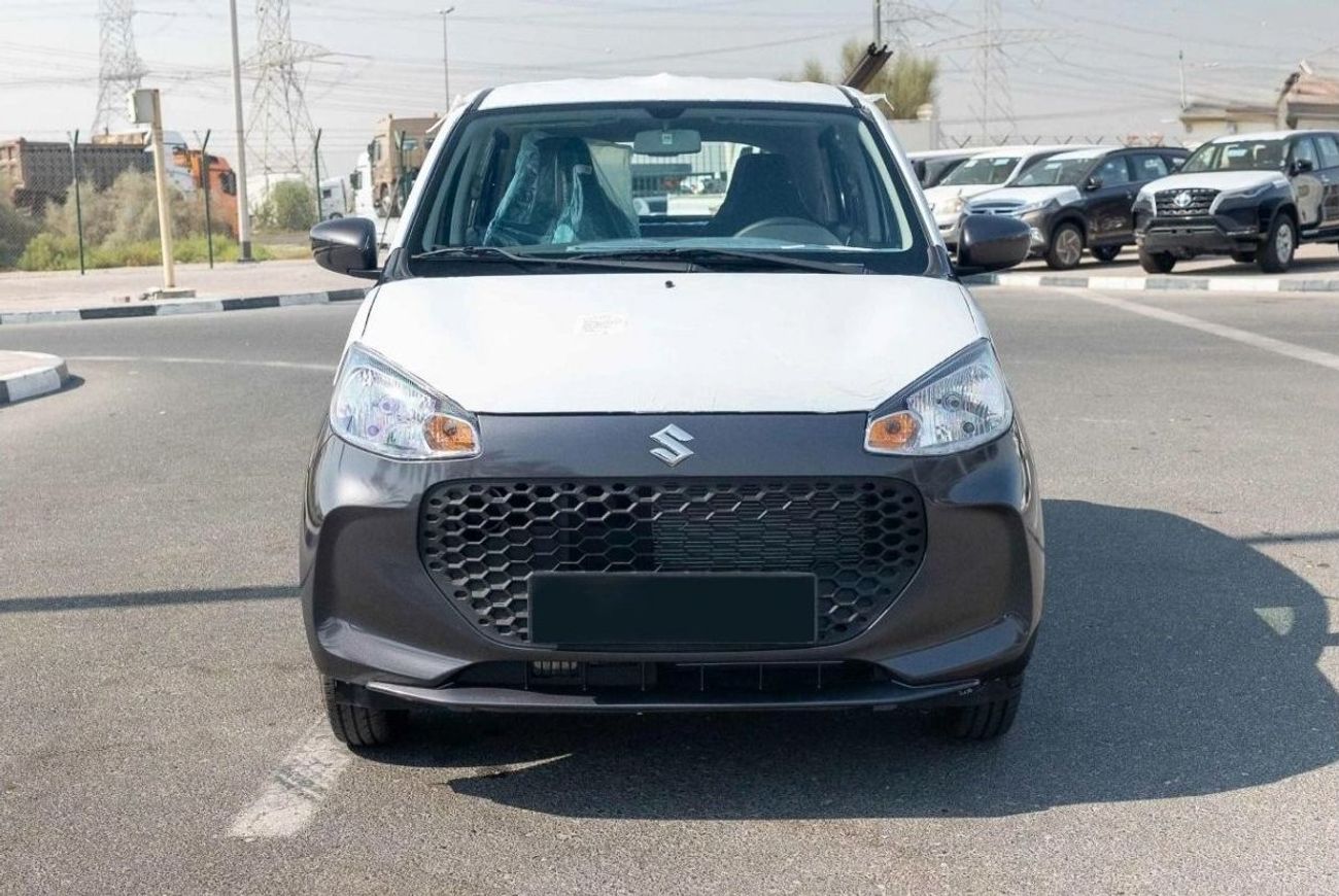 Suzuki Alto suzuki alto