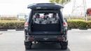 Toyota Land Cruiser VXR 4.0L A/T Petrol | 2026 | For Local Registration +10%