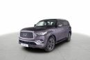 إنفينيتي QX80 LUXE 5.6