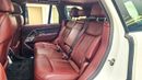 Land Rover Range Rover HSE P530
