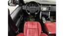 Land Rover Range Rover 2015 Land Rover Range Rover Vogue SE Supercharged, Full Service History, Excellent Condition, GCC