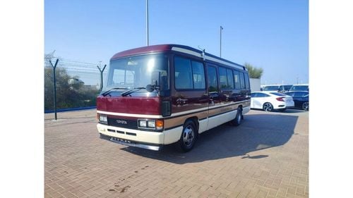 تويوتا كوستر HDB31-0002540- Right Hnad Drive || Only For Export ||