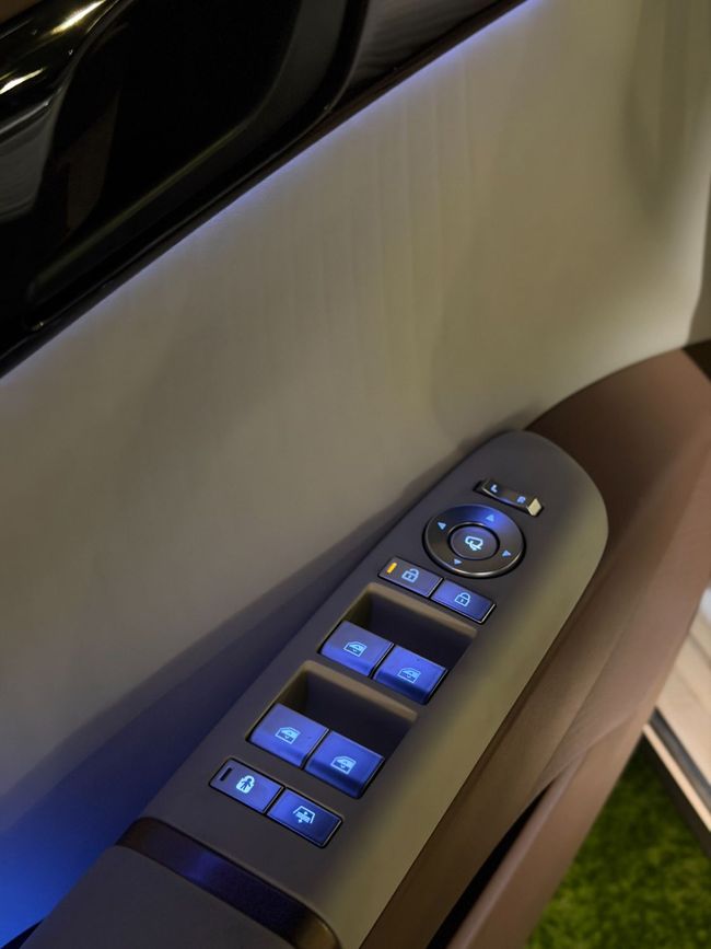 Hyundai Grandeur Premium Korean, миниатюра 22