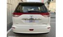 Toyota Previa SE 2.4L | GCC | EXCELLENT CONDITION | FREE 2 YEAR WARRANTY | FREE REGISTRATION | 1 YEAR FREE INSURAN