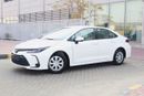 Toyota Corolla XLI GCC 1.6