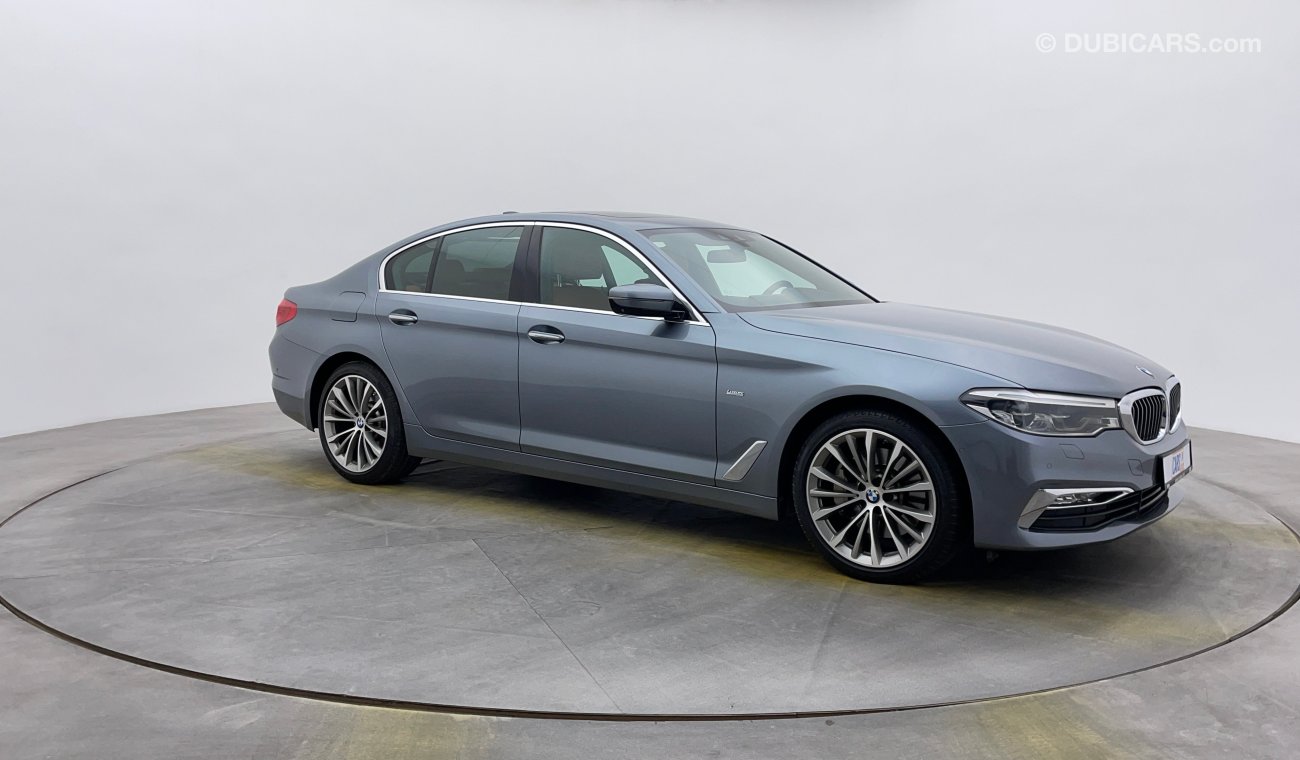 BMW 520i 520i 2000