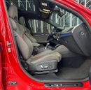 بي أم دبليو X4M Competition 3.0L (510 HP)