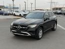 مرسيدس بنز GLC 300 4Matic