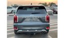 Hyundai Palisade *Offer*2022 Hyundai Palisade 4x4 Calligraphy 360 Cam With Double Sunroof / EXPORT ONLY