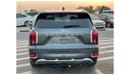 Hyundai Palisade *Offer*2022 Hyundai Palisade 4x4 Calligraphy 360 Cam With Double Sunroof / EXPORT ONLY