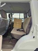 Toyota Land Cruiser Pick Up LC79 / DOUBLE CABIN / 2.8L V4 DIESEL A/T / SNORKEL / 4WD (CODE # LC79)