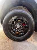 Toyota Hilux Toyota Hilux GR Sport 2.8L Model 2025