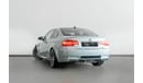 بي أم دبليو M3 Std 2013 BMW E92 M3 / Full PPF