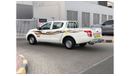 Mitsubishi L200 GL GCC 2*4