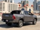 Toyota Hilux GLX SR5 export from Australia