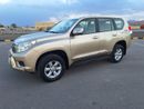 Toyota Prado 2.7L PETROL TXL AUTOMATIC TRANSMISSION