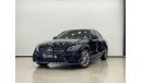 Mercedes-Benz C 300 4matic 2016