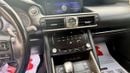 لكزس IS 300 PREMIER Platinum 2.0L