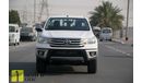 Toyota Hilux SR5 - 2.7L - A/T