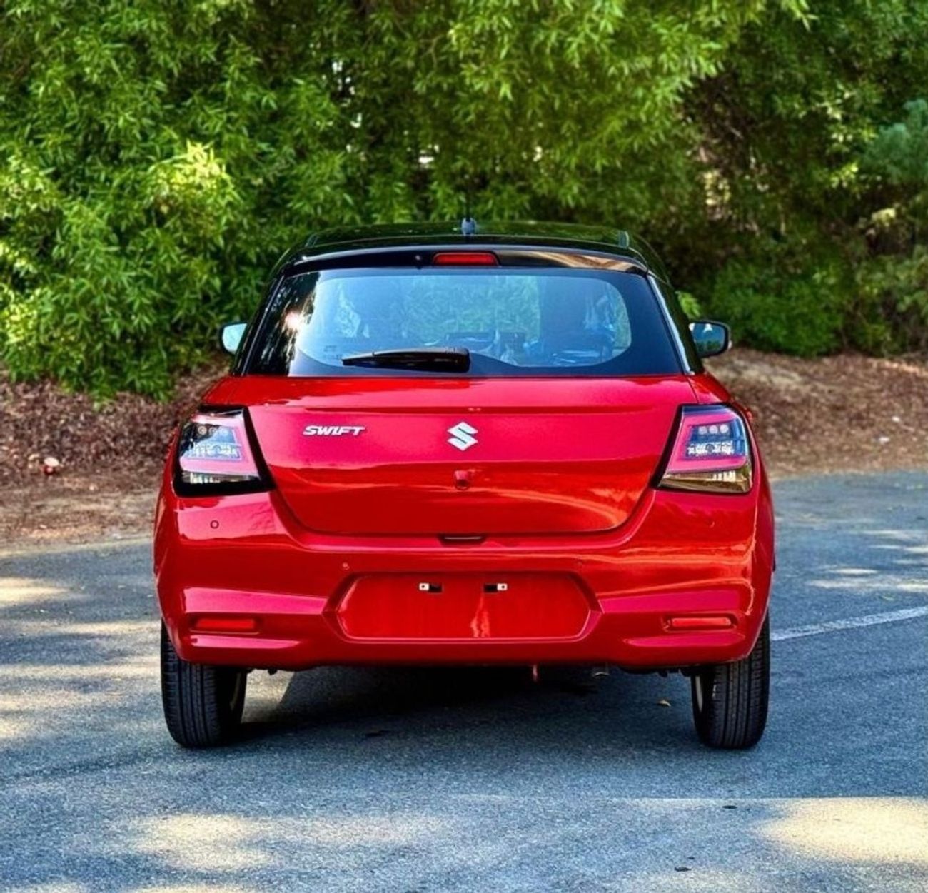 Suzuki Swift Suzuki Sweft GLX 1.2 Full 2025