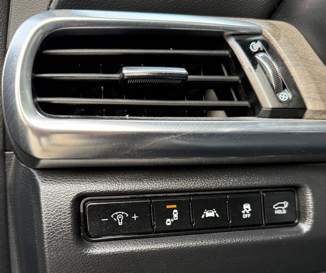 Kia Telluride EX 3.8L