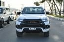 تويوتا هيلوكس Double Cabin  Right Hand Drive Model: *2023* Engine: 2.8L/ V4