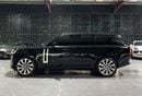 لاند روفر رينج روفر AUTOBIOGRAPHY LWB P530 TWIN TURBO |LWB | FLAGSHIP LUXURY |GCC | AL TAYER  WARRANTY  & SERVICE2029