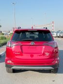 تويوتا راف ٤ VXR Full option