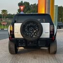 GMC Hummer EV SUV
