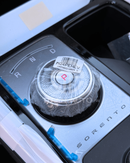 Kia Sorento KIA SORENTO 1.6 Hybrid G0JZ 2025 MODEL