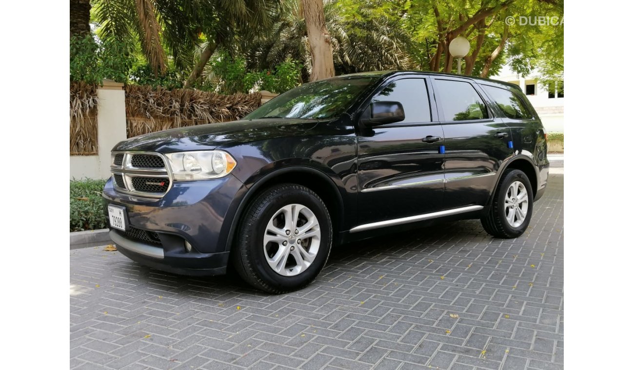 Dodge Durango