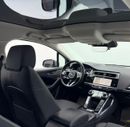 Jaguar I-PACE 2021 Jaguar I-Pace EV400, 2026 Jaguar Warranty + Service Pack, Very Low Km, Excellent Condition, GCC