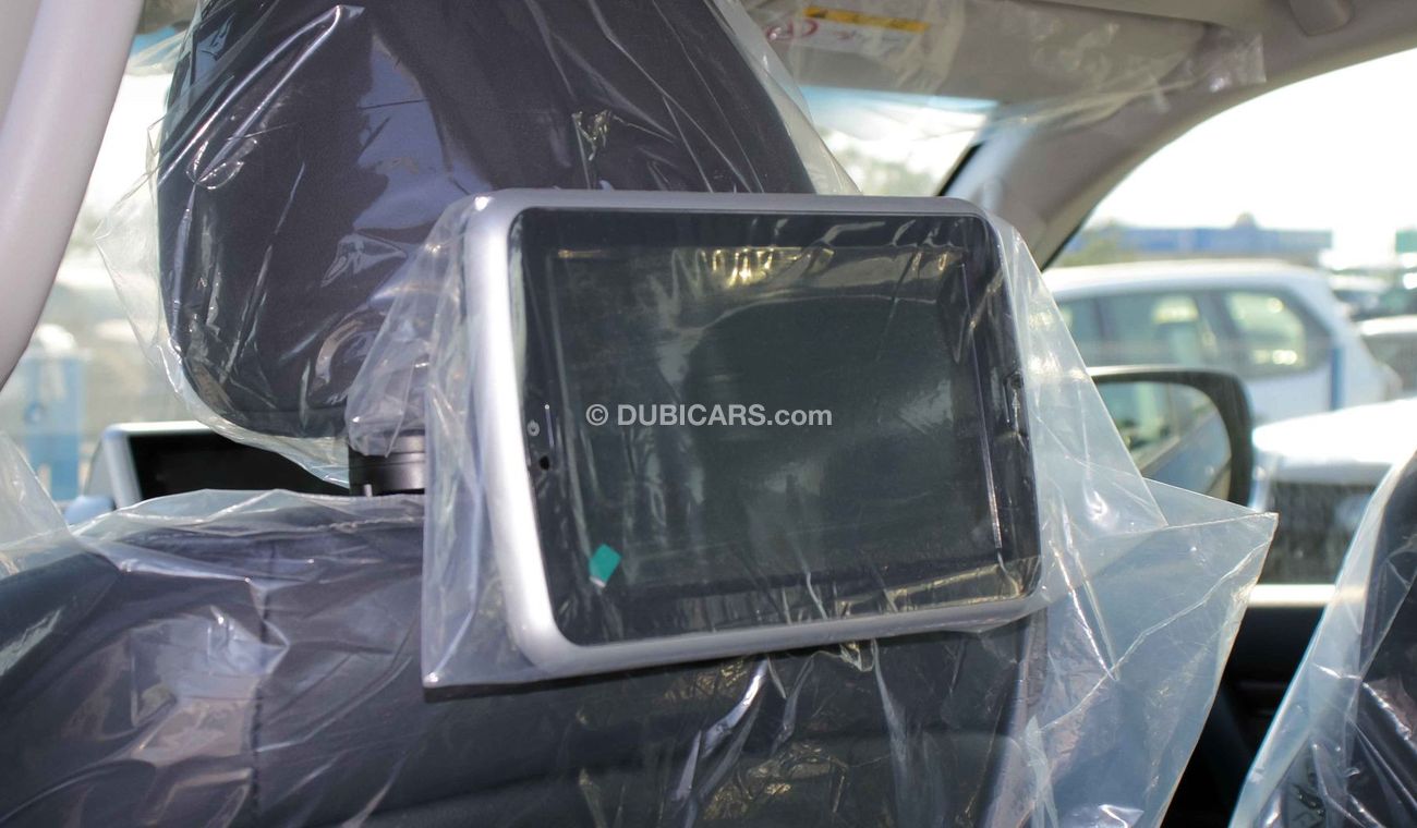 تويوتا لاند كروزر