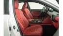 Lexus IS350 F Sport Premier F Sport Premier 2021 Lexus IS350 F-Sport / 5 Year Lexus Warranty / Full Option