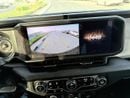 Jeep Wrangler RUBICON SPORT full option