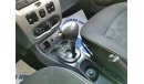 رينو داستر 1.6L, 16" Rims, Xenon Headlights, Fog Lamps, Bluetooth, AUX-USB-CD, Fabric Seats (LOT # 616)