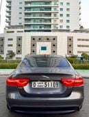 جاكوار XE PRESTIGE