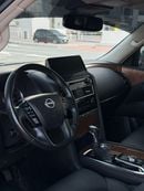 نيسان أرمادا SV