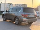 نيسان أرمادا SL Full option/ sunroof, 360 cameras 2021